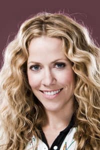 Sheryl Crow in The Rolling Stones: Welcome to Shepherd's Bush