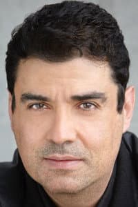 Carlos Congote in Línea de tiempo