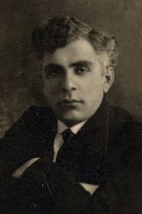 Kirile Macharadze in ჟუჟუნას მზითევი