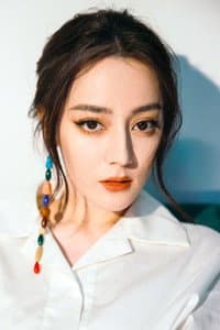 Dilraba Dilmurat in 古剑奇谭