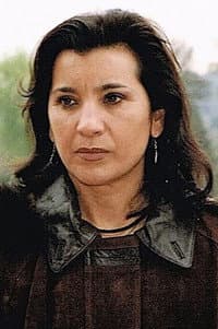 Pilar Sueiro in La gran comedia