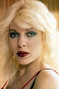 Lorrie Lovett in Backdoor Brides Part II: 'the Honeymoon'