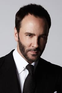Tom Ford in McQueen and I