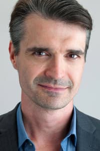 Matthew Floyd Miller in 女体銃 ガン・ウーマン GUN WOMAN