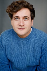Jeremy Culhane in The Sperm Bank