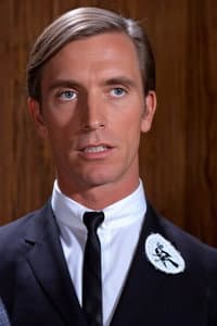 Rex Holman in The Quick Gun