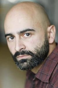 Olivier Prémel in À l'arraché
