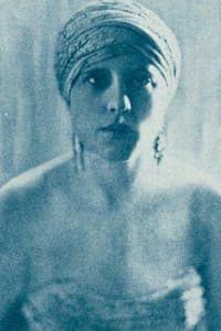 Doraldina in The Woman Untamed