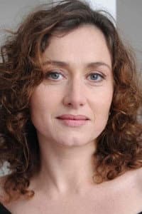 Agathe Dronne in Naturellement