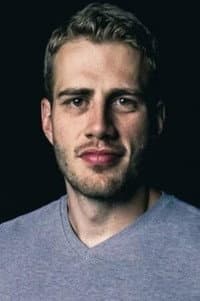 Blaine Gibson in Rooster Teeth Shorts - Volumes 4 & 5