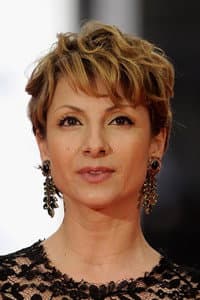 Najwa Nimri in El método