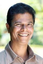 Indrans in David and Goliath