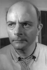 Karl Hardman in Chronicles of the Living Dead