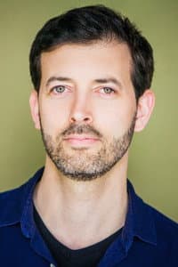 Jonathan Watton in XX