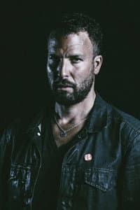 Jon Theodore in Queens Of the Stone Age: Live in London
