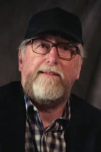 Steve Gawley in From Star Wars to Star Wars: The Story of Industrial Light & Magic