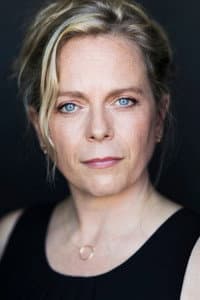 Nina Duval in À nous l'éternité