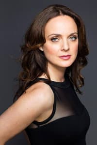 Melissa Errico in Life or Something Like It