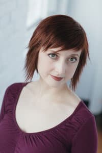 Tiffany Kiely in Bong of the Living Dead