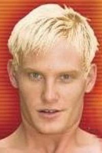 Sam in Alpha Males Online