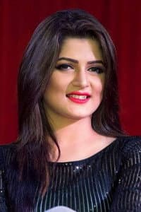 Srabanti Chatterjee in Shedin Dekha Hoyechilo