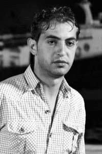 Karim Hamzaoui in Harraga Blues