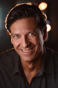 Jay Montalvo in Take Back