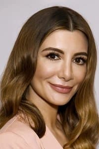 Nasim Pedrad in Aladdin