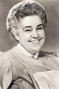 Beryl Mercer in Age of Indiscretion