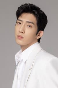 Jing Boran in 攀登者