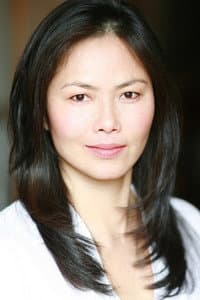 Daphne Cheung in Midnight Man