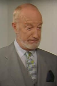 Ariel Keller in Hay que matar a Drácula