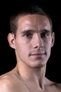 Liam Walsh in Gervonta Davis vs. Liam Walsh