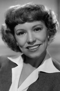 Audrey Christie in The Streets of L.A.