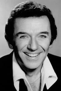 Norm Crosby in Happy Birthday, Las Vegas
