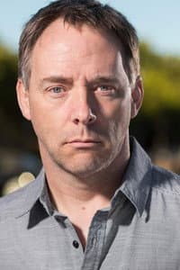 Barnaby Falls in Kings of the Atlantic