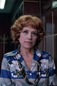 Yelena Sanko in Ce-i trebuie omului