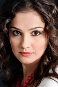 Yeliz Tozan in Bana Adını Sor