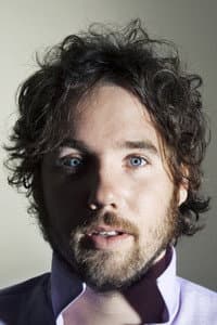 Kevin Drew in It's All Gonna Break