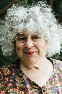 Miriam Margolyes in The Secret Diaries of the Film Censors