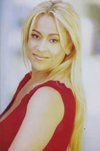 Mercedes Mercado in Dead & Nowhere