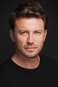 Tolga Güleç in Cin Geçidi