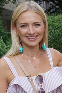 Barbara Kurdej-Szatan in Dzień dobry, kocham cię!