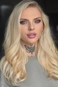 Lexie Star in Hardcore Gangbangs 9
