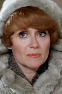 Tamara Fowler in Mr. Krueger's Christmas