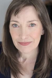 Denise Cormier in Urban Relics