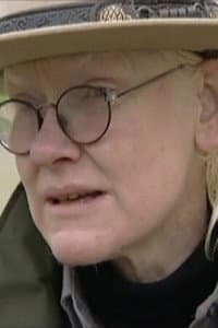 Lori Brosnan in Ghosts of California