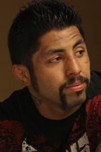 Antonio Banuelos in WEC 5: Halloween Fury