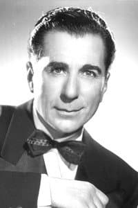 Nick Lucas in Gold Diggers of Broadway