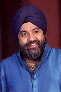 Manmeet Singh in Happy Hardy And Heer